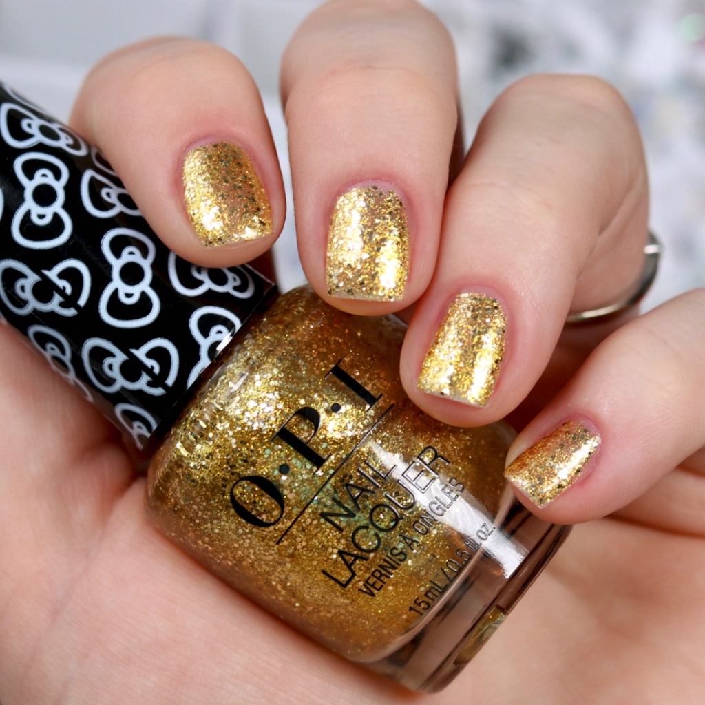 All That Glitters Is Gold