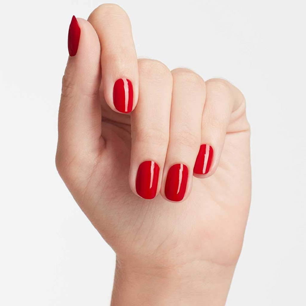 Never Ignore the Soft Reds